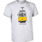 T-shirt Kids Grandalhão Porto