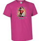 T-shirt Kids 7 Madeira