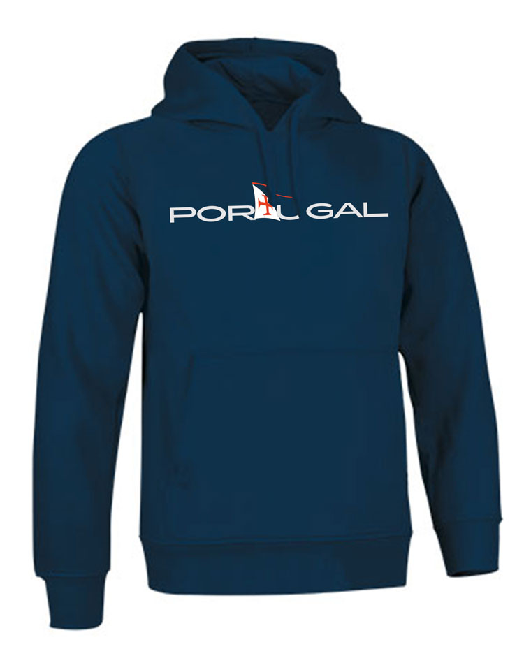 Sweatshirt Vela