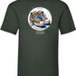 T-shirt Carreira Exclusive Porto