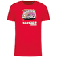 T-Shirt Algodão Biológico Gorduxinha Cascais