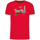 T-Shirt Algodão Biológico Clérigos