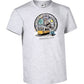 T-shirt Kids Amazing City Lisboa