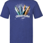 T-shirt Surfboards Quarteira