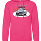 Sweatshirt All Roads Lead to Peniche