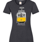T-shirt Senhora Grandalhão Lisboa