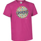 T-shirt Kids Pin Porto