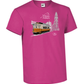 T-shirt Kids Clérigos