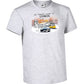 T-shirt Kids All Roads Lead to Lisboa