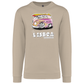 Sweatshirt Kariban sem Capuz Gorduxinha Lisboa