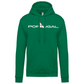 Sweatshirt Kariban com Capuz Vela Portugal