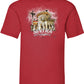 T-shirt Monserrate