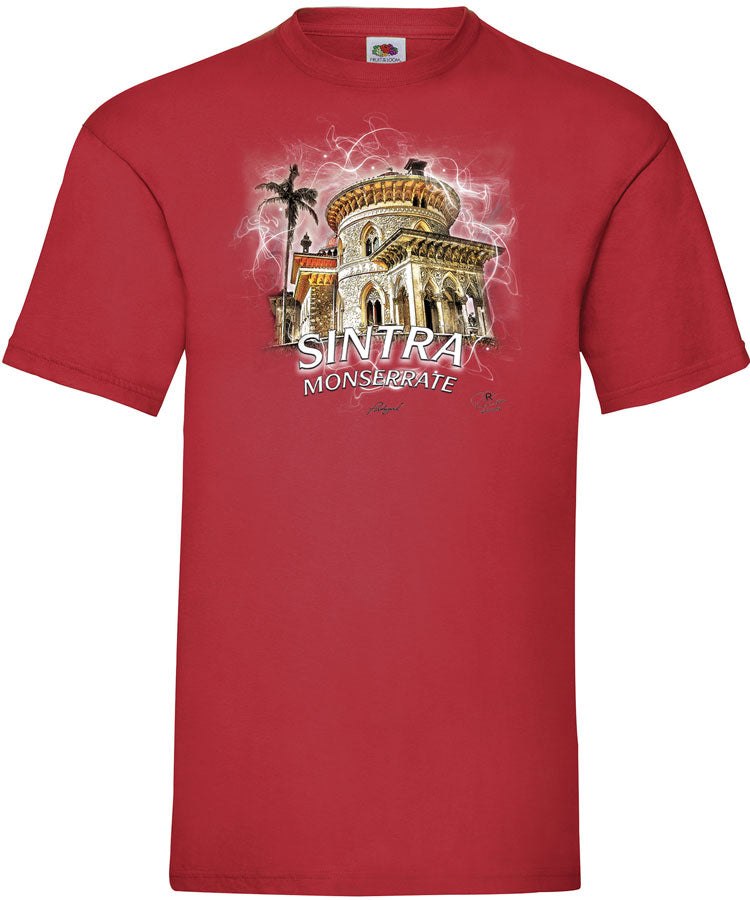 T-shirt Monserrate