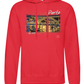 Sweatshirt Porto by Night