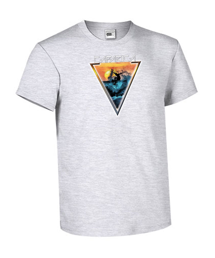 T-shirt Kids Sunset  Costa da Caparica