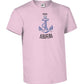 T-shirt Kids Âncora Albufeira