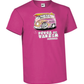 T-shirt Kids Gorduxinha Póvoa de Varzim
