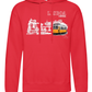 Sweatshirt Monumentos Lisboa
