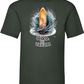 T-shirt Prancha Póvoa de Varzim