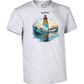 T-shirt Kids Sol Nazaré