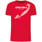T-Shirt Algodão Biológico Surf Ericeira