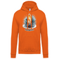 Sweatshirt Kariban com Capuz Prancha Madeira