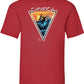 T-shirt Sunset Costa da Caparica