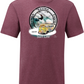 T-shirt Surf Life Tavira