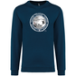 Sweatshirt Kariban sem Capuz Selo Nazaré