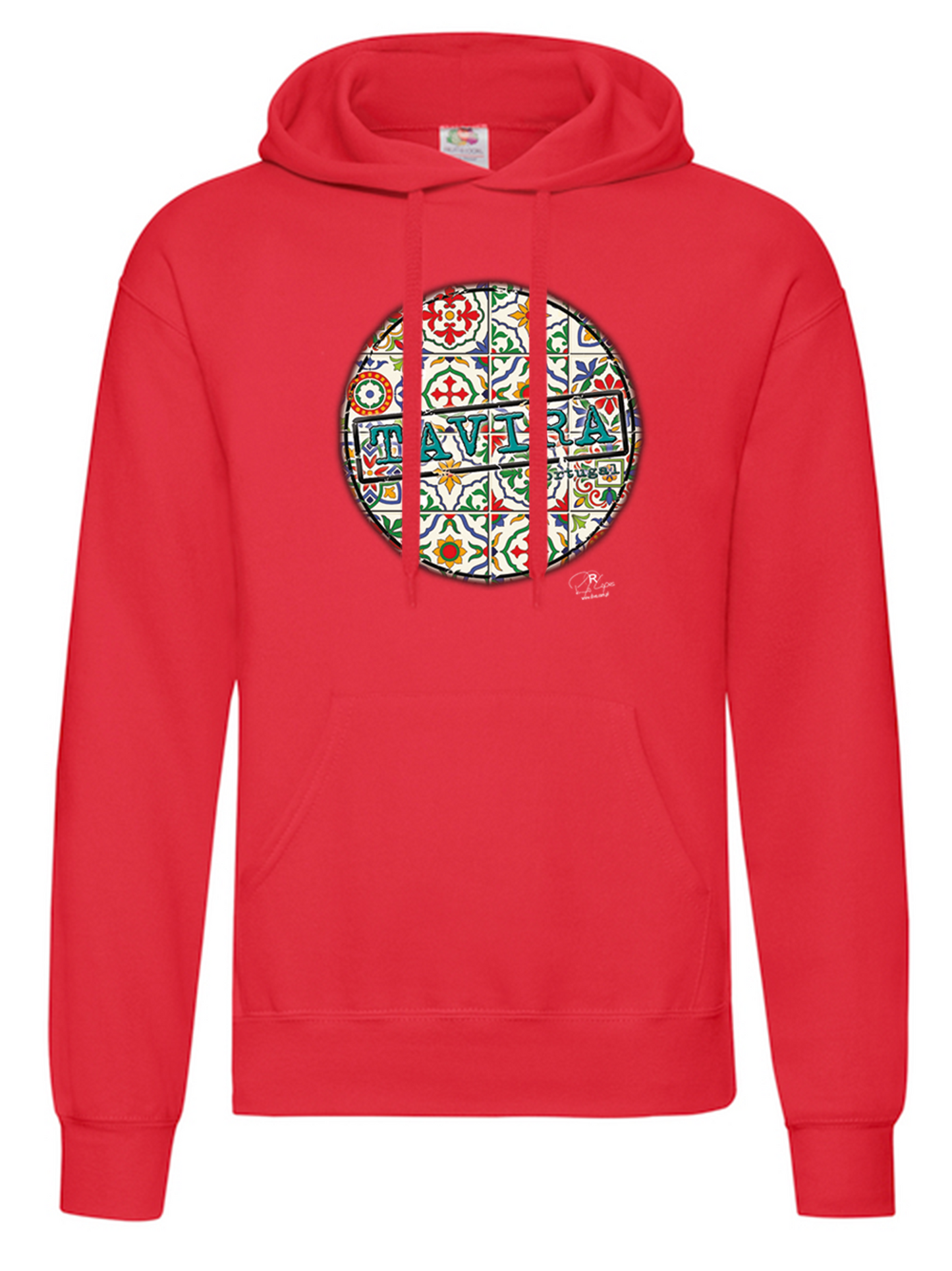 Sweatshirt Pin Tavira