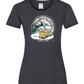 T-shirt Senhora Surf Life Ericeira