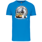 T-Shirt Algodão Biológico Amazing City Porto