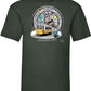 T-shirt Amazing City Lisboa