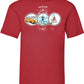 T-shirt El Niño