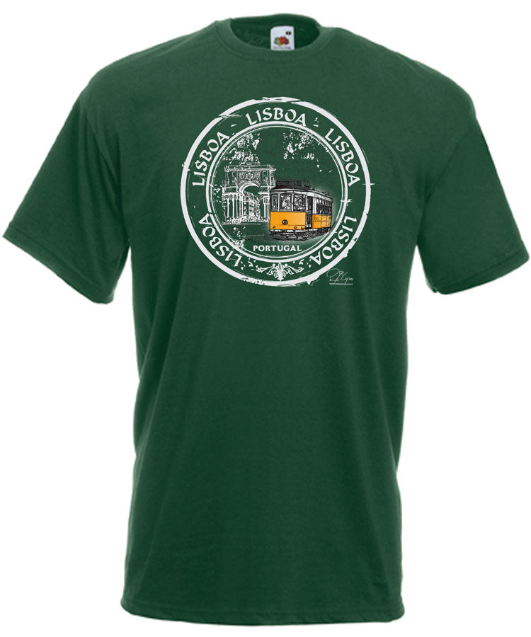 T-shirt Selo 1