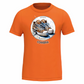 T-shirt de Criança Kariban Exclusive Coimbra