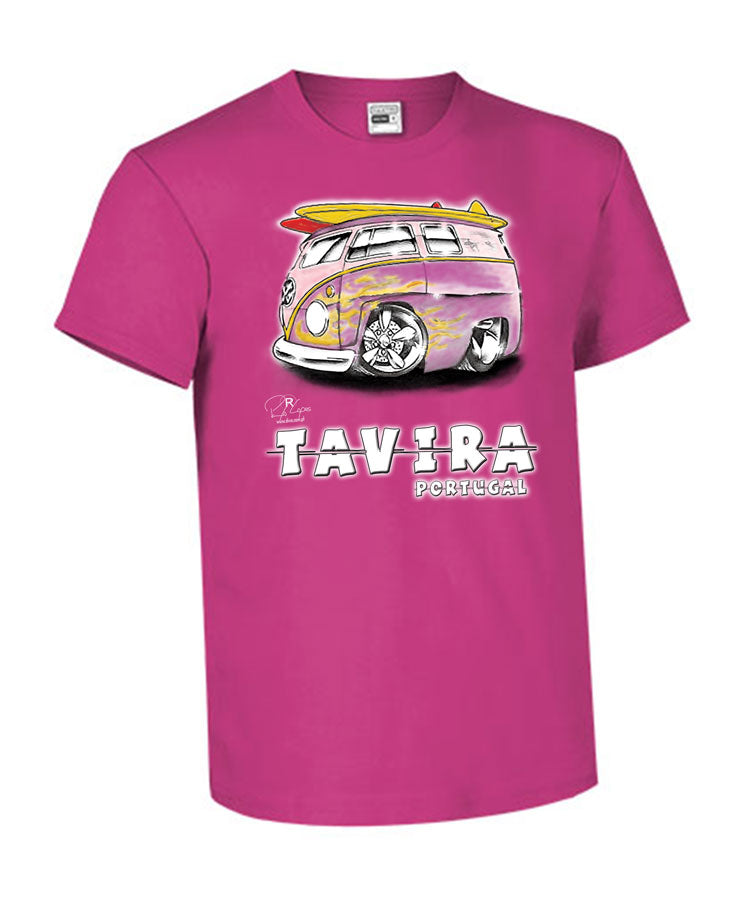 T-shirt Kids Gorduxinha Tavira