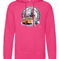 Sweatshirt Amazing City Porto