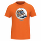T-shirt de Criança Kariban Exclusive Porto