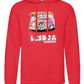 Sweatshirt Gorduxinha Lisboa