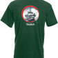 T-shirt Traineira Tavira