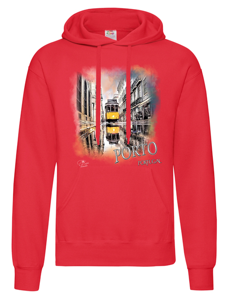 Sweatshirt Espelho LP