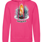 Sweatshirt Prancha Madeira