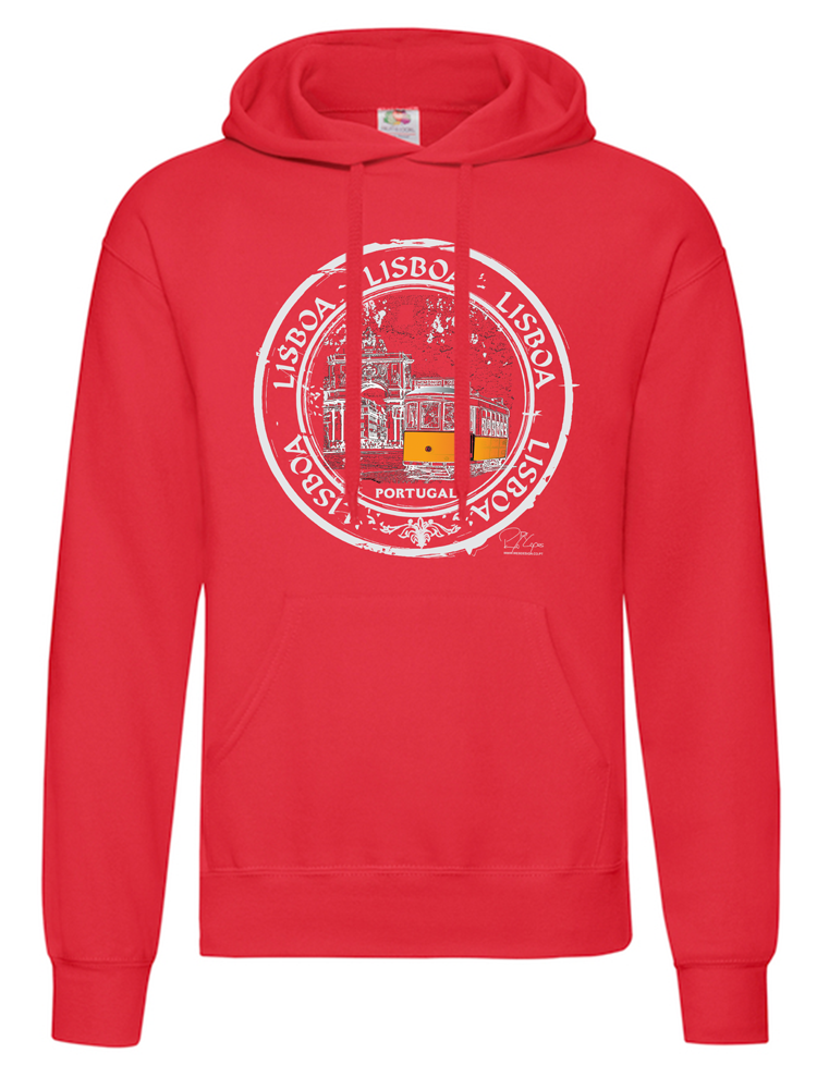 Sweatshirt Selo 1