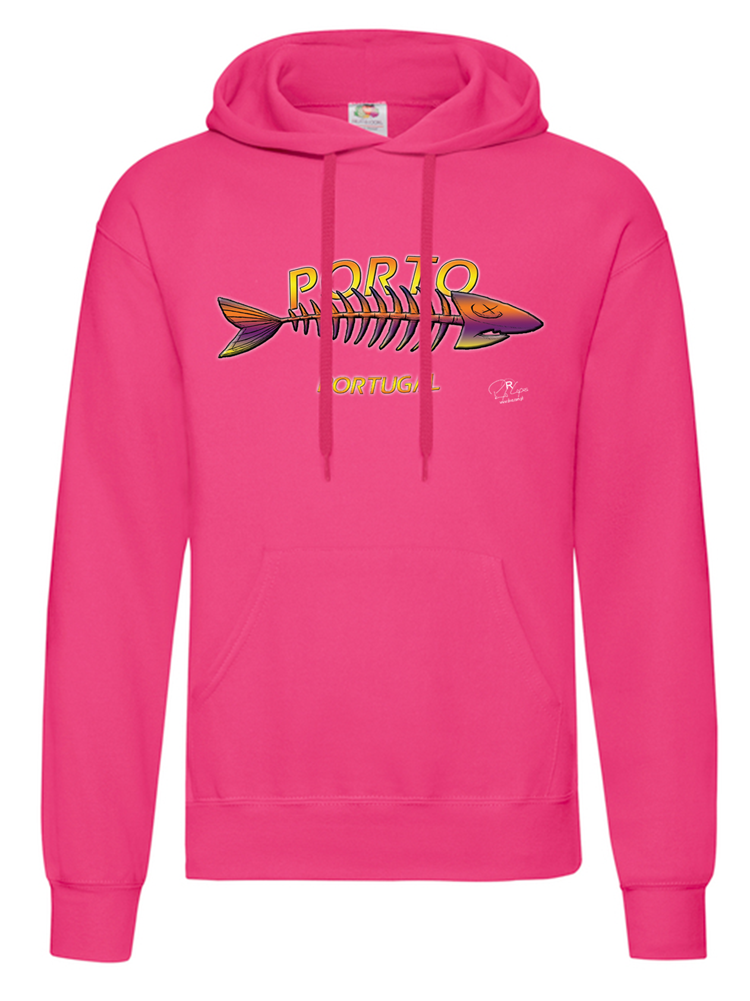 Sweatshirt Espinha Porto