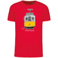 T-Shirt Algodão Biológico Grandalhão
