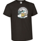 T-shirt Kids Surf Life Lagos