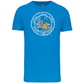 T-Shirt Algodão Biológico Selo 1