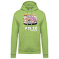 Sweatshirt Kariban com Capuz Gorduxinha Porto