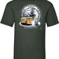 T-shirt Amazing City  Porto